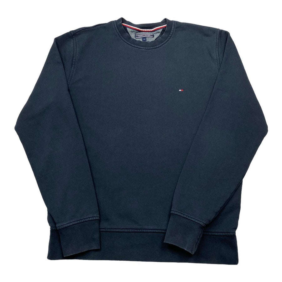 Tommy Hilfiger Vintage Navy Classic Sweatshirt