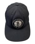 Mitchell & Ness Vintage NBA Brooklyn Nets Black & Green Cap