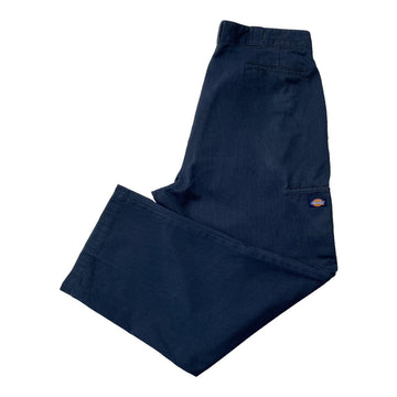 Dickies Workwear Vintage Navy Pants