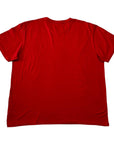 Polo Ralph Lauren Vintage Red Classic Tee