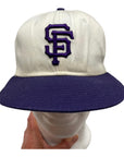 New Era Vintage San Fransisco Giants MLB Cap - 59fifty