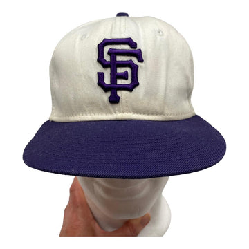 New Era Vintage San Fransisco Giants MLB Cap - 59fifty